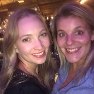 Meet your Posher, Nikki